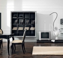 Модульная система Palladio Glamour G1015 Модульная система Palladio Glamour G1015 фабрика FM Bottega D’Arte