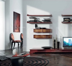 Модульная система Palladio Glamour G1017 Модульная система Palladio Glamour G1017 фабрика FM Bottega D’Arte