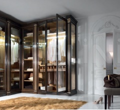 Гардероб Cabina Stile Evo Гардероб Cabina Stile Evo фабрика FM Bottega D’Arte