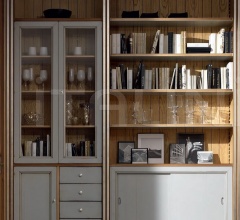 Гардероб Salone Гардероб Salone фабрика FM Bottega D’Arte
