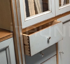 Гардероб Salone Гардероб Salone фабрика FM Bottega D’Arte