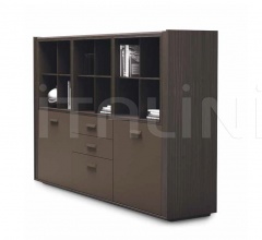 Библиотека TRATTO Библиотека TRATTO фабрика Alivar