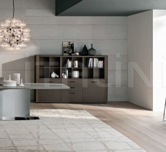 Библиотека TRATTO Библиотека TRATTO фабрика Alivar