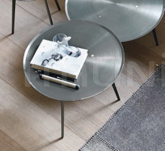 Журнальный столик T-GONG Журнальный столик T-GONG фабрика Alivar