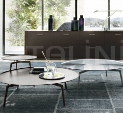 Журнальный столик T-GONG Журнальный столик T-GONG фабрика Alivar