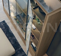 Библиотека DOROTHEA XL Библиотека DOROTHEA XL фабрика Alivar