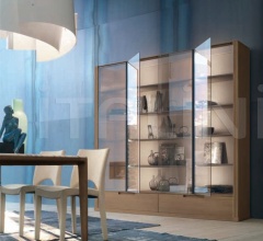 Библиотека DOROTHEA XL Библиотека DOROTHEA XL фабрика Alivar