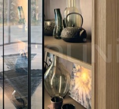 Библиотека DOROTHEA XL Библиотека DOROTHEA XL фабрика Alivar