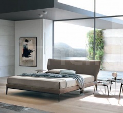 Итальянские Кровати - Кровать MAYA фабрика Alivar