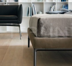 Итальянские Кровати - Кровать MAYA фабрика Alivar