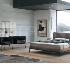 Итальянские Кровати - Кровать MAYA фабрика Alivar