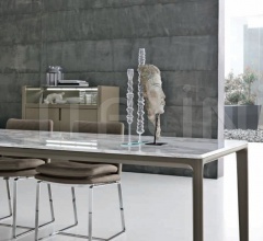 Итальянские Столы обеденные - Стол обеденный BOARD Итальянские Столы обеденные - Стол обеденный BOARD фабрика Alivar