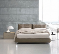Итальянские Кровати - Кровать OASI фабрика Alivar
