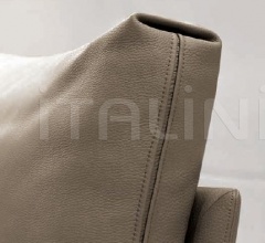 Итальянские Кровати - Кровать OASI фабрика Alivar