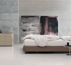 Итальянские Кровати - Кровать OASI фабрика Alivar