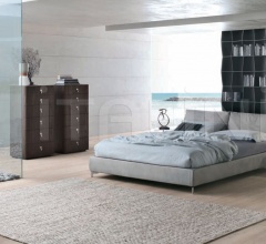 Итальянские Кровати - Кровать OASI фабрика Alivar