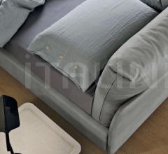 Итальянские Кровати - Кровать OASI фабрика Alivar