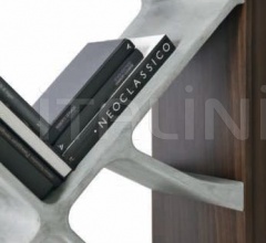 Книжный стеллаж SHANGHAI Книжный стеллаж SHANGHAI фабрика Alivar