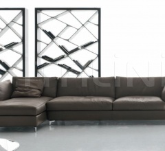 Книжный стеллаж SHANGHAI Книжный стеллаж SHANGHAI фабрика Alivar