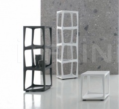 Этажерка TWIST Этажерка TWIST фабрика Alivar