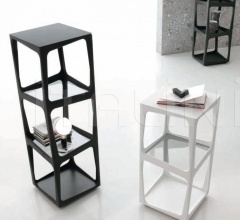 Этажерка TWIST Этажерка TWIST фабрика Alivar