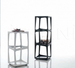 Этажерка TWIST Этажерка TWIST фабрика Alivar