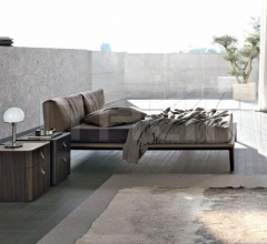 Итальянские Кровати - Кровать JOIN фабрика Alivar