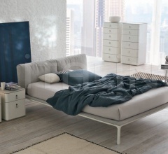 Итальянские Спальни - Комод KUBE Итальянские Спальни - Комод KUBE фабрика Alivar