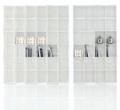 Книжный стеллаж WAVY Книжный стеллаж WAVY фабрика Alivar