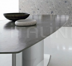 Итальянские Столы обеденные - Стол обеденный STONE Итальянские Столы обеденные - Стол обеденный STONE фабрика Alivar