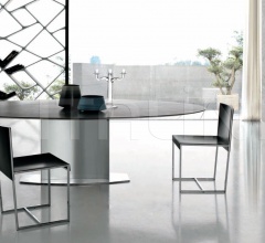 Итальянские Столы обеденные - Стол обеденный LOTO Итальянские Столы обеденные - Стол обеденный LOTO фабрика Alivar