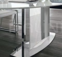 Итальянские Столы обеденные - Стол обеденный LOTO Итальянские Столы обеденные - Стол обеденный LOTO фабрика Alivar