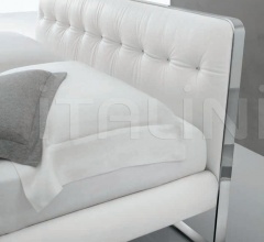 Итальянские Кровати - Кровать BLADE/A Итальянские Кровати - Кровать BLADE/A фабрика Alivar