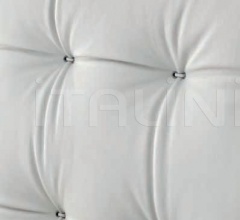 Итальянские Кровати - Кровать BLADE/A Итальянские Кровати - Кровать BLADE/A фабрика Alivar