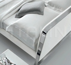 Итальянские Кровати - Кровать BLADE/A Итальянские Кровати - Кровать BLADE/A фабрика Alivar