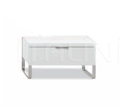 Итальянские Спальни - Тумбочка ESPRIT Итальянские Спальни - Тумбочка ESPRIT фабрика Alivar