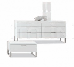 Итальянские Спальни - Комод ESPRIT Итальянские Спальни - Комод ESPRIT фабрика Alivar