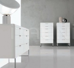 Итальянские Спальни - Комод ESPRIT Итальянские Спальни - Комод ESPRIT фабрика Alivar