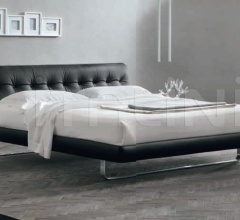 Итальянские Кровати - Кровать BLADE/B фабрика Alivar