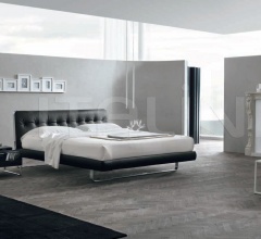 Итальянские Кровати - Кровать BLADE/B фабрика Alivar