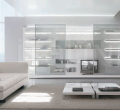 Модульная система OFF SHORE Модульная система OFF SHORE фабрика Alivar