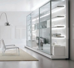 Модульная система OFF SHORE Модульная система OFF SHORE фабрика Alivar