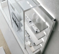 Модульная система OFF SHORE Модульная система OFF SHORE фабрика Alivar