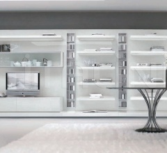 Модульная система OFF SHORE Модульная система OFF SHORE фабрика Alivar