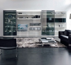 Модульная система OFF SHORE Модульная система OFF SHORE фабрика Alivar