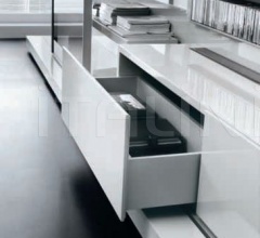 Модульная система OFF SHORE Модульная система OFF SHORE фабрика Alivar