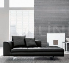 Кушетка HAERO Кушетка HAERO фабрика Alivar