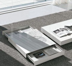 Журнальный столик BENCH Журнальный столик BENCH фабрика Alivar