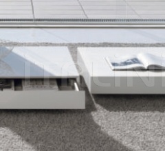 Журнальный столик BENCH Журнальный столик BENCH фабрика Alivar