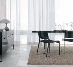 Итальянские Столы обеденные - Стол обеденный XT Итальянские Столы обеденные - Стол обеденный XT фабрика Alivar